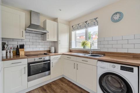 10 Ashcroft Road, Exeter, EX1 3FU