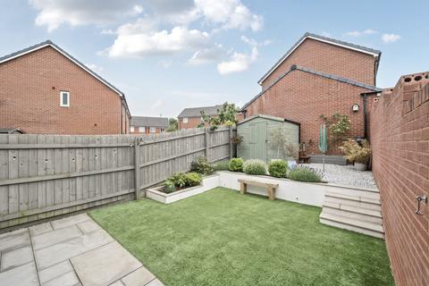10 Ashcroft Road, Exeter, EX1 3FU