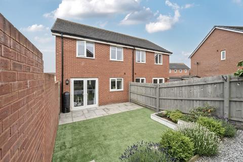 10 Ashcroft Road, Exeter, EX1 3FU