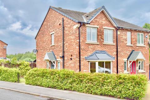 12 Ashleigh Vale, Barnsley, S70 3RL