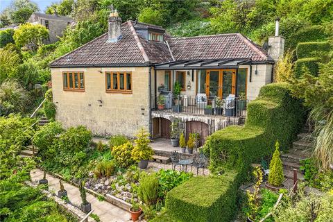 3 bedroom detached house for sale, Middle Stoke, Limpley Stoke, Bath, Wiltshire, BA2