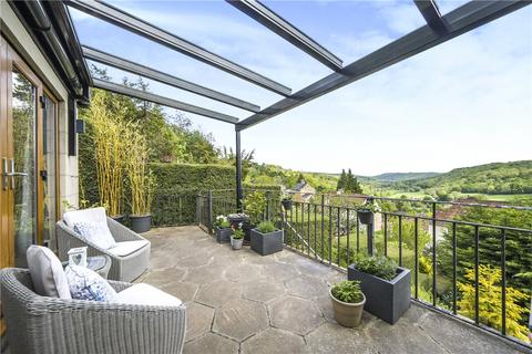 3 bedroom detached house for sale, Middle Stoke, Limpley Stoke, Bath, Wiltshire, BA2