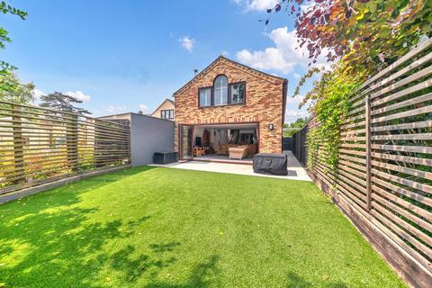 undefined, North End, Royston SG8