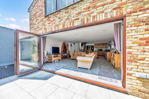 undefined, North End, Royston SG8