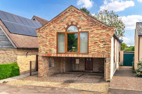 undefined, North End, Royston SG8