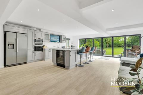 undefined, Briar House, Ingoldsby, NG33
