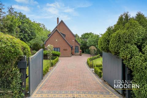undefined, Briar House, Ingoldsby, NG33