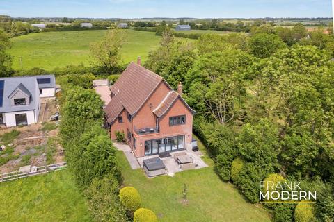 undefined, Briar House, Ingoldsby, NG33