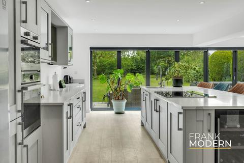 undefined, Briar House, Ingoldsby, NG33