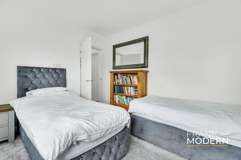 Bedroom Five