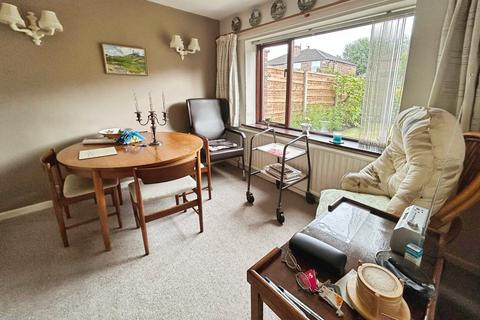 3 bedroom semi-detached house for sale, Peel Green Road, Eccles, M30