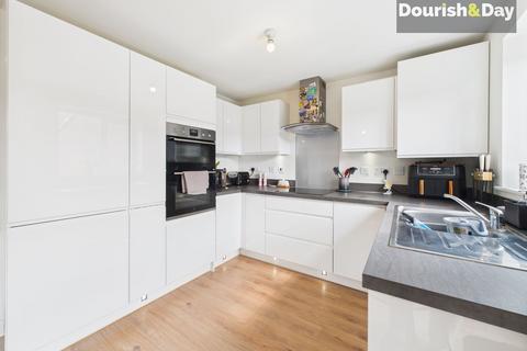 3 bedroom detached house for sale, Acre Mews, Stafford ST16