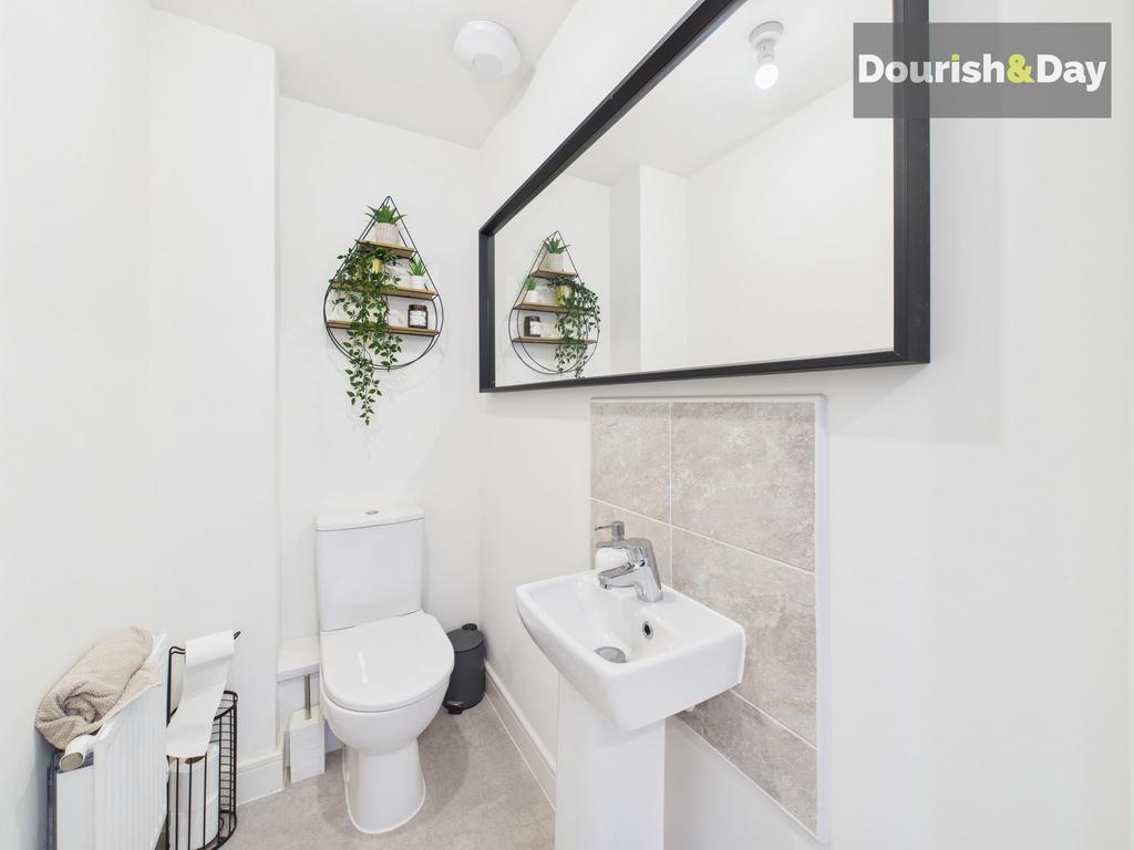 Guest WC