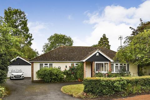 3 bedroom detached bungalow for sale, The Common, East Hanningfield