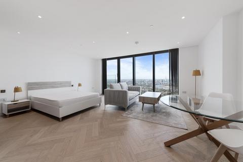 undefined, Landmark Pinnacle, Canary Wharf, E14
