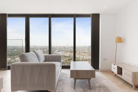 undefined, Landmark Pinnacle, Canary Wharf, E14