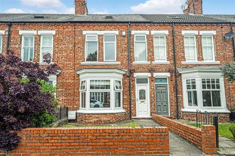 undefined, Woodland Terrace, Darlington