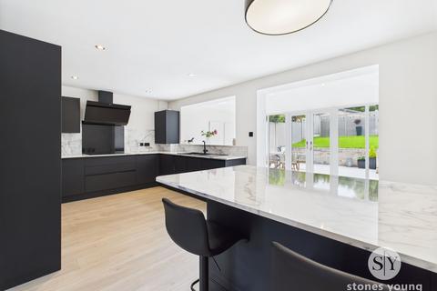 3 bedroom terraced house for sale, Edge End Road, Great Harwood, BB6