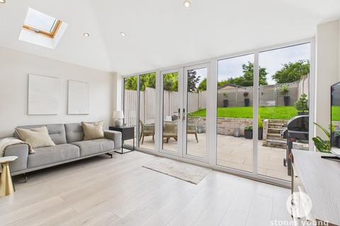 3 bedroom terraced house for sale, Edge End Road, Great Harwood, BB6
