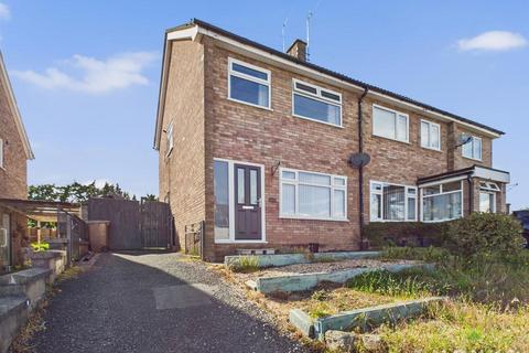 undefined, Prince Charles Road, Oswestry