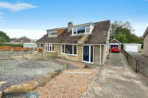 undefined, Flax Lea, Worsbrough, Barnsley, South Yorkshire, S70