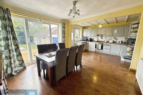 undefined, Flax Lea, Worsbrough, Barnsley, South Yorkshire, S70