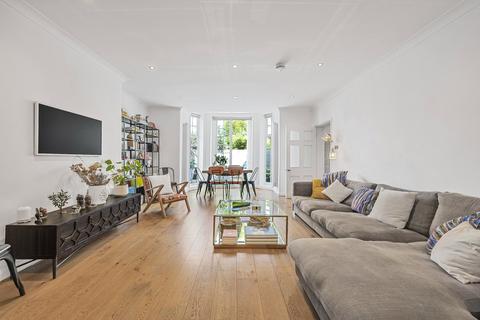 2 bedroom apartment for sale, Belsize Park Gardens, London