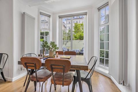 2 bedroom apartment for sale, Belsize Park Gardens, London
