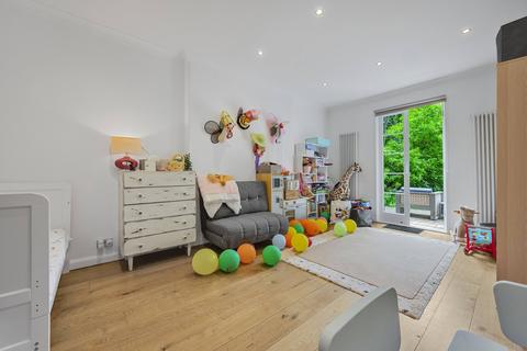 2 bedroom apartment for sale, Belsize Park Gardens, London