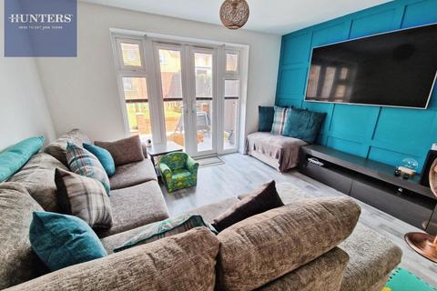 undefined, Wood Green, Bridgend