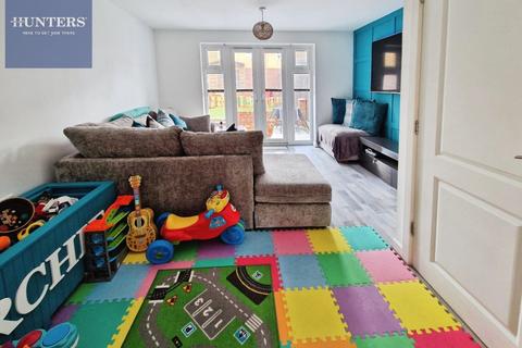 undefined, Wood Green, Bridgend