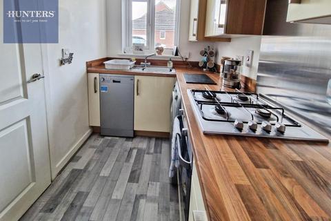 undefined, Wood Green, Bridgend