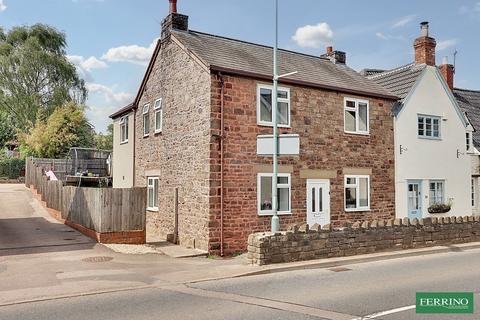 3 bedroom semi-detached house for sale, High Street, Aylburton, Lydney, Gloucestershire. GL15 6DE