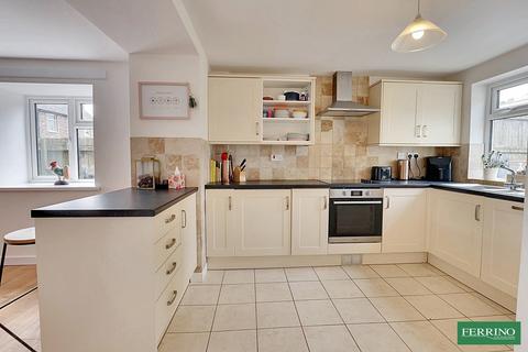3 bedroom semi-detached house for sale, High Street, Aylburton, Lydney, Gloucestershire. GL15 6DE