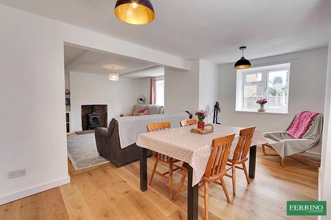 3 bedroom semi-detached house for sale, High Street, Aylburton, Lydney, Gloucestershire. GL15 6DE