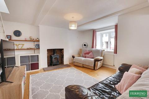 3 bedroom semi-detached house for sale, High Street, Aylburton, Lydney, Gloucestershire. GL15 6DE