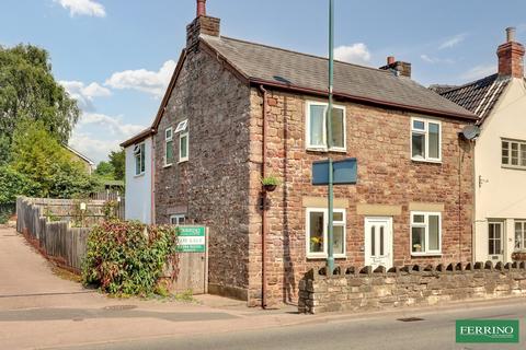 undefined, (3 Beds and Private Parking), High Street, Aylburton, Gloucestershire. GL15 6DE