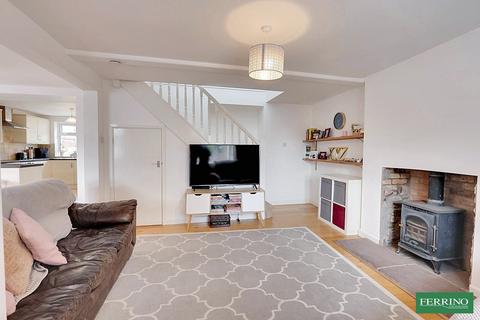 undefined, (3 Beds and Private Parking), High Street, Aylburton, Gloucestershire. GL15 6DE