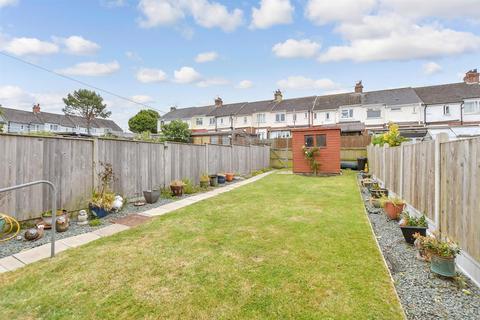 3 bedroom terraced house for sale, Archer Road, Folkestone, Kent