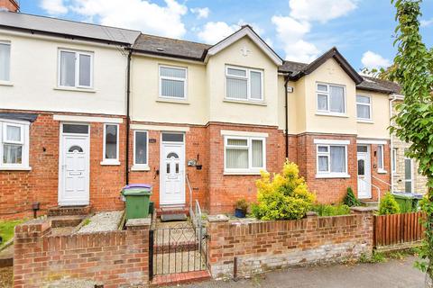 3 bedroom terraced house for sale, Archer Road, Folkestone, Kent