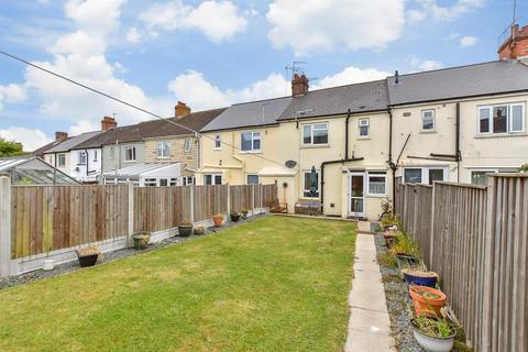 3 bedroom terraced house for sale, Archer Road, Folkestone, Kent