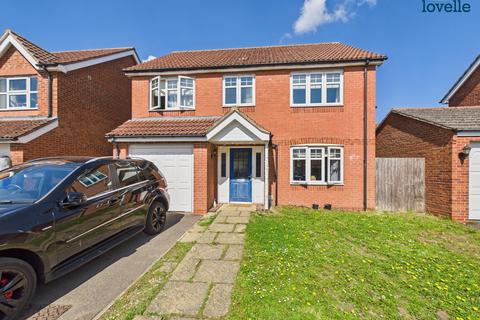 Kingfisher Drive, Market Rasen, LN8