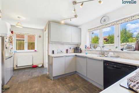undefined, Kingfisher Drive, Market Rasen, LN8