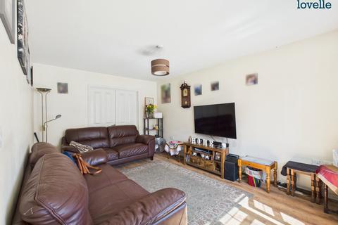undefined, Kingfisher Drive, Market Rasen, LN8