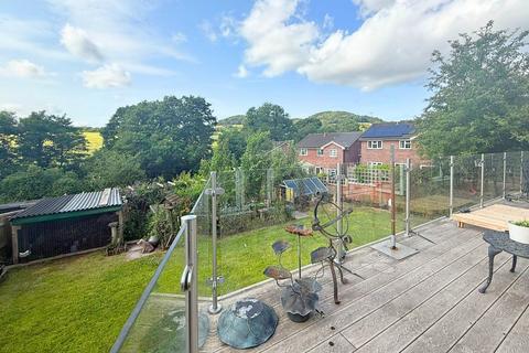 5 bedroom detached house for sale, Lancaster Way, Monmouth, NP25