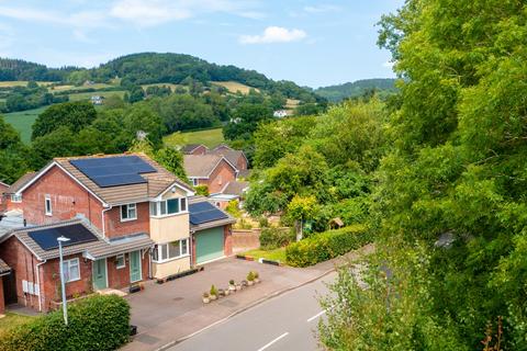 undefined, Lancaster Way, Monmouth, NP25