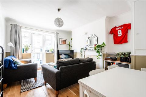undefined, Southgate Court, Southgate Road, De Beavoir , N1