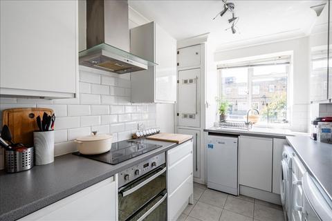 undefined, Southgate Court, Southgate Road, De Beavoir , N1