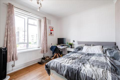 undefined, Southgate Court, Southgate Road, De Beavoir , N1