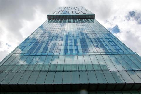 1 bedroom apartment for sale, Beetham Tower, Manchester